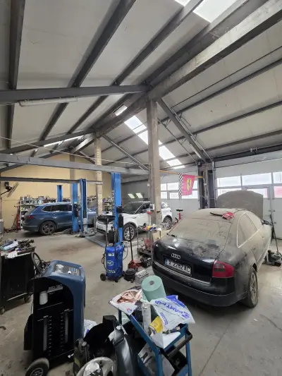 Iliev Auto Service