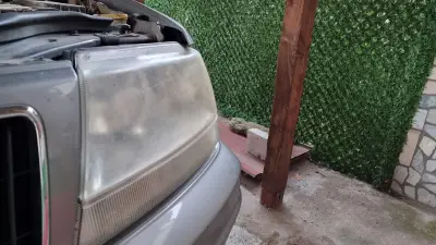 D.K DETAILING - ПОЛИРАНЕ НА ФАРОВЕ - ВИДИН