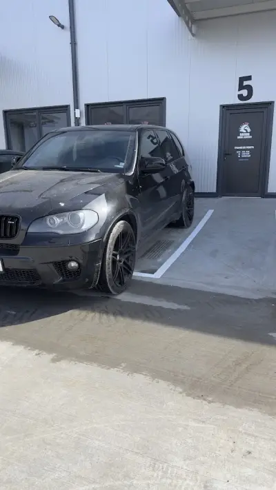 BAVARA BMW SERVICE