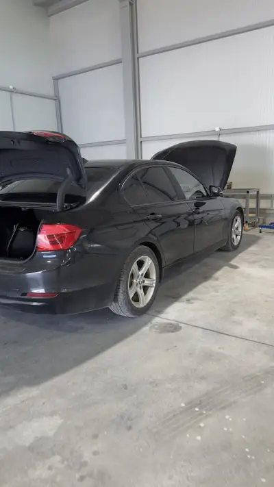 BAVARA BMW SERVICE