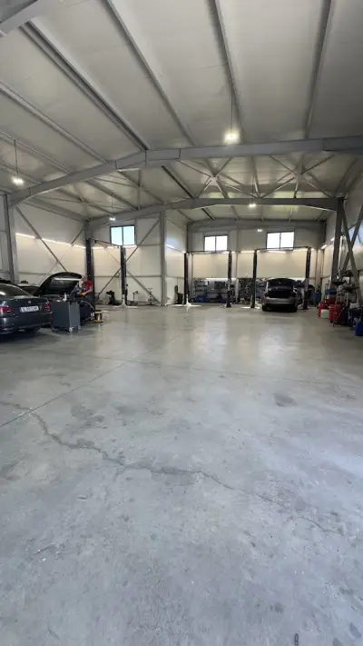BAVARA BMW SERVICE