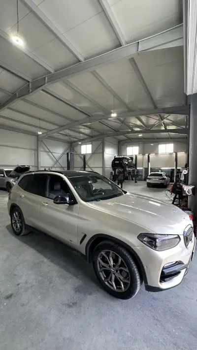 BAVARA BMW SERVICE