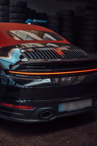 Ars Motors Service Varna