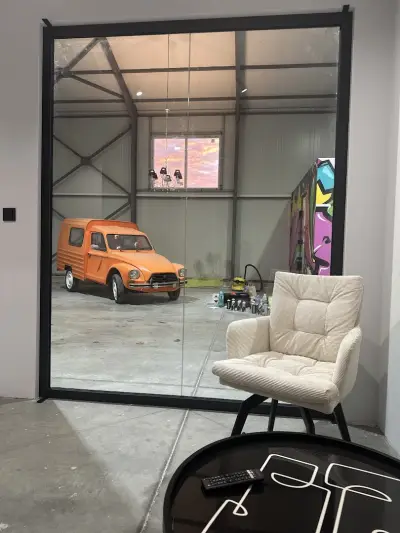 Ars Motors Service Varna