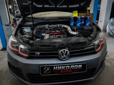 Nikolov Auto Service