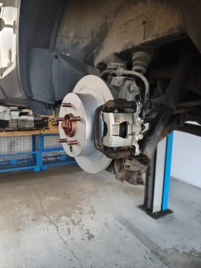 Nikolov Auto Service