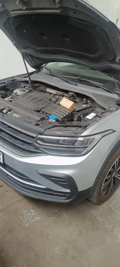 Nikolov Auto Service