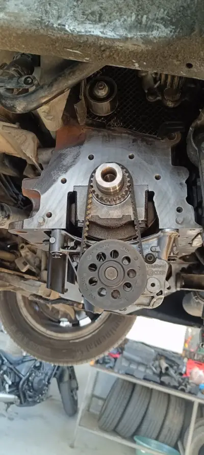 Nikolov Auto Service