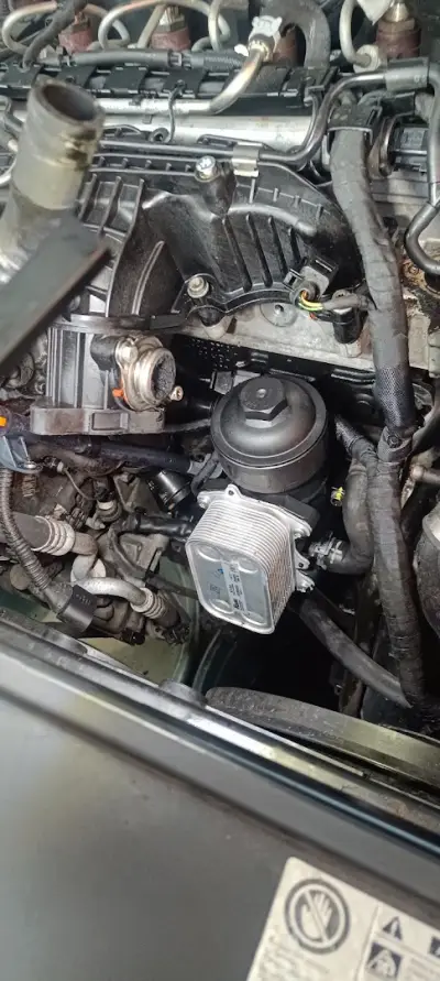 Nikolov Auto Service