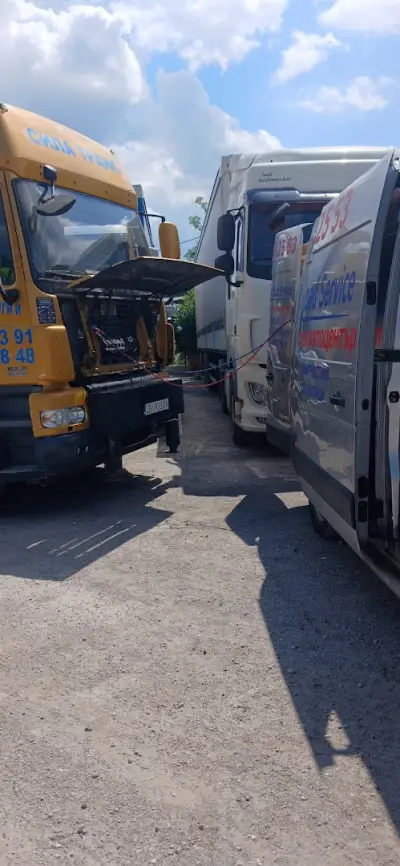 Сервиз Рено Мастер,Renault Master,Климатици,Диагностика
