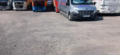 Сервиз Рено Мастер,Renault Master,Климатици,Диагностика