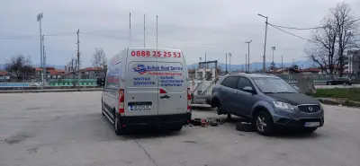 Сервиз Рено Мастер,Renault Master,Климатици,Диагностика