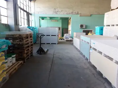 БОЛИД ООД