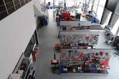 НИТЕХ ООД