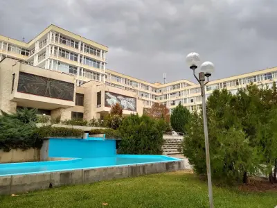 Ветеринарномедицински факултет - Тракийски университет