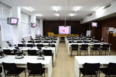 Ветеринарномедицински факултет - Тракийски университет