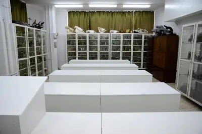 Ветеринарномедицински факултет - Тракийски университет