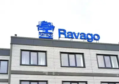 РАВАГО БИЛДИНГ СЪЛЮШЪНС БЪЛГАРИЯ ЕООД