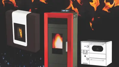 TechGoSmart - Отопление ВиК