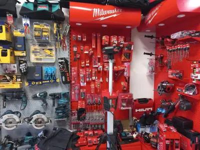 Мистър Тулс/ Mr.Tools Bg/GKN Tools