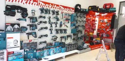 Мистър Тулс/ Mr.Tools Bg/GKN Tools