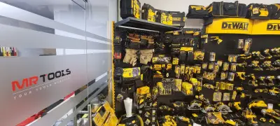 Мистър Тулс/ Mr.Tools Bg/GKN Tools