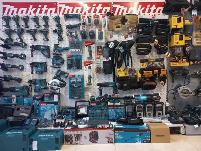 Мистър Тулс/ Mr.Tools Bg/GKN Tools