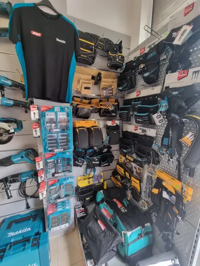 Мистър Тулс/ Mr.Tools Bg/GKN Tools