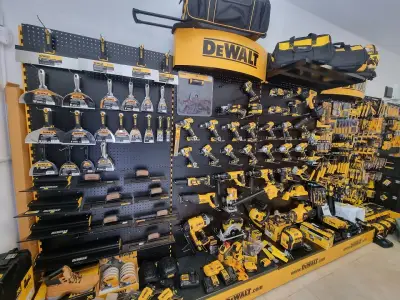 Мистър Тулс/ Mr.Tools Bg/GKN Tools