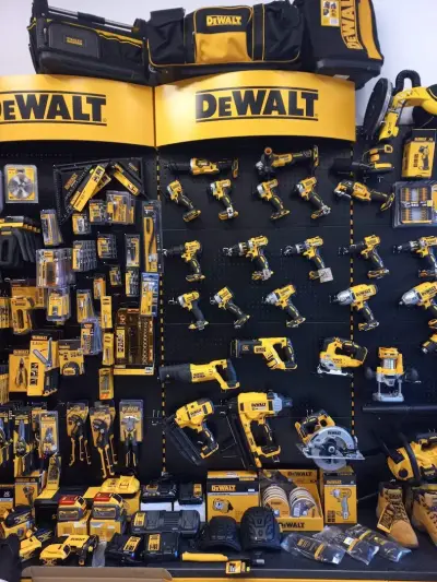 Мистър Тулс/ Mr.Tools Bg/GKN Tools
