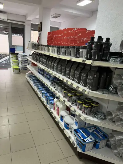 Магазин ИЗИ КОНСТРУКТ