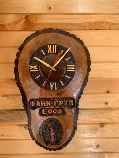 “ФАНИ ГРУП” гр. Враца - борса за дървен материал