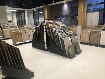 Domino паркет