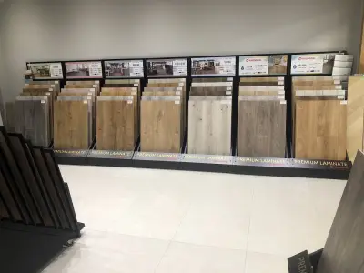 Domino паркет