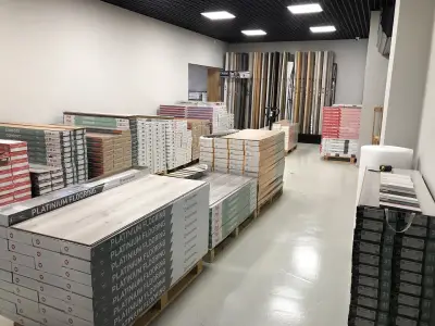 Domino паркет