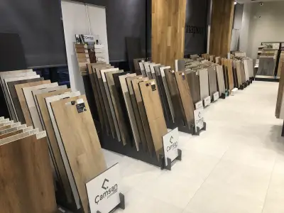 Domino паркет