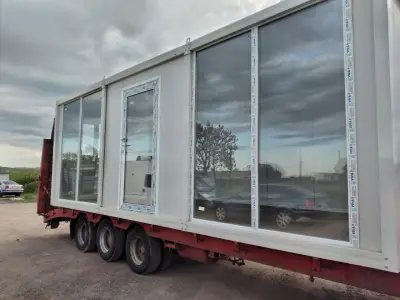 ЛинаТрейд Склад/ LinaTrade Warehouse