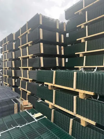 ЛинаТрейд Склад/ LinaTrade Warehouse