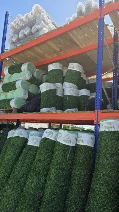 ЛинаТрейд Склад/ LinaTrade Warehouse
