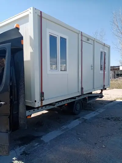 ЛинаТрейд Склад/ LinaTrade Warehouse