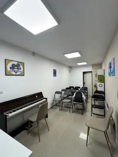 PIANO DREAMS MANOL PASKALEV