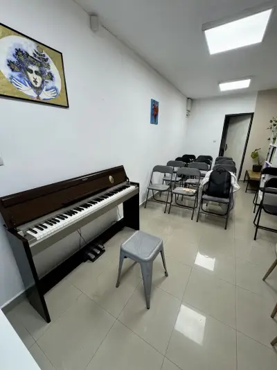 PIANO DREAMS MANOL PASKALEV