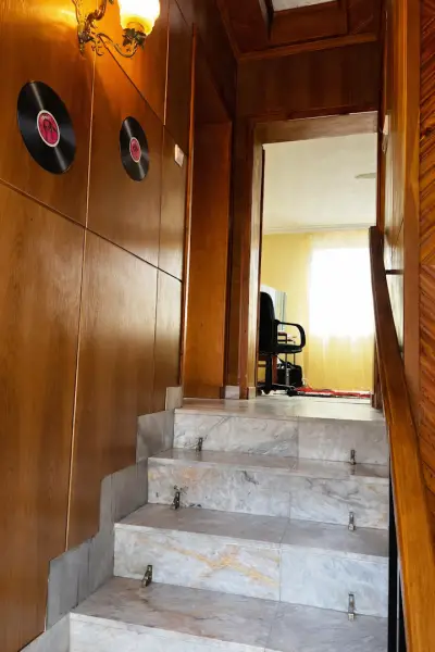 Music Space