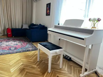 Music Space