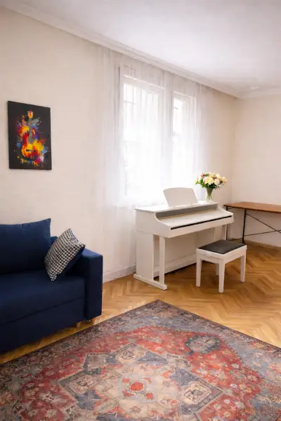 Music Space