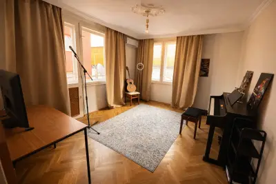 Music Space