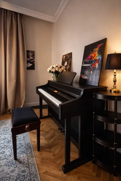 Music Space