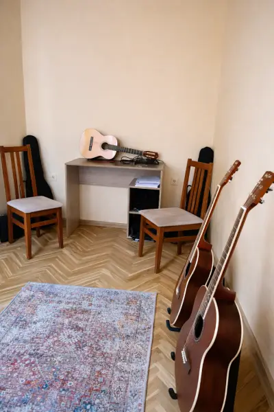 Music Space