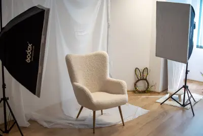 Фотостудио Bloom Atelier