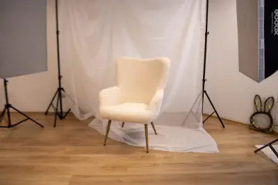 Фотостудио Bloom Atelier